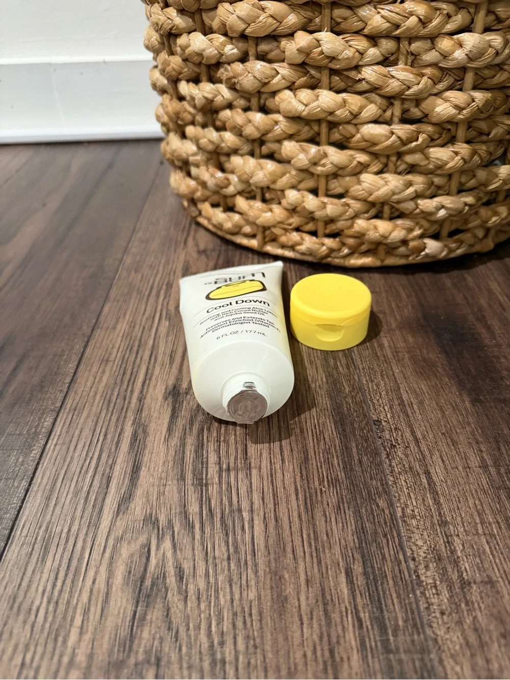 Sun Bum Cool Down Hydrating After Sun Lotion - 6 fl oz: new